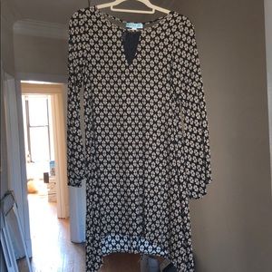 Long Bohemian Dress, Never Worn